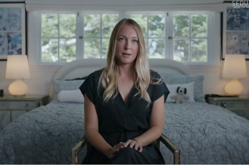 Βιασμοί, βασανιστήρια, λιμοκτονία: Ο εφιάλτης που έζησε σε αίρεση η κόρη ηθοποιού της 