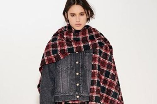 Το brand που λατρεύουν οι πιο καλοντυμένες Γαλλίδες ήρθε στην Ελλάδα 