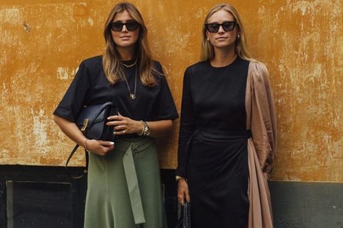 Το διαχρονικό όπλο εναντίον της κακογουστιάς: Οι γυναίκες άνω των 40 το έχουν βρει 