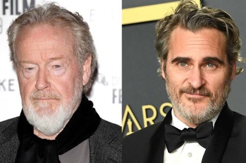 Ο Τζόκερ θα γίνει Ναπολέων Βοναπάρτης: Η νέα ταινία με τον Χοακίν Φίνιξ 