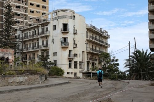 Στο Βαρώσι σταμάτησε ο χρόνος μαζί και η ζωή 46 χρόνια πριν