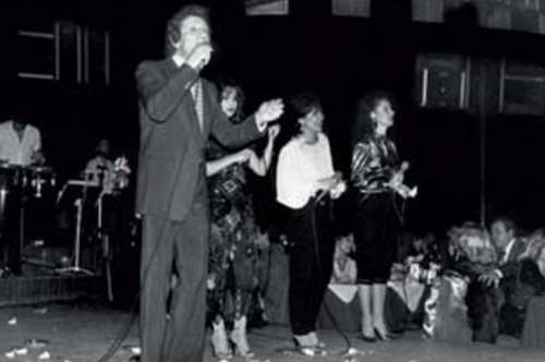 «Ο Καραμανλής ζητούσε το 