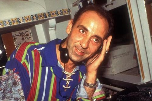 Πέθανε ο θρυλικός dj της Ίμπιζα, Jose Padilla, δημιουργός των μουσικών 