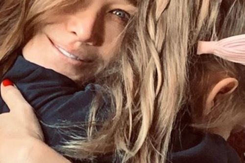 Η μεγάλη αδυναμία της Κάρλα Μπρούνι και του Νικολά Σαρκοζί στην 9χρονη κόρη τους, Τζούλια