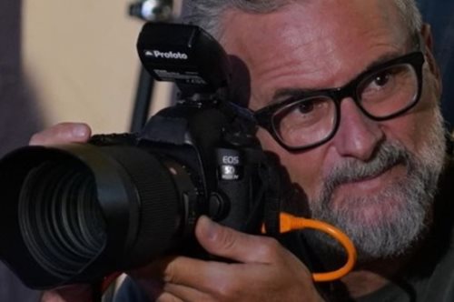 «Θα μπορούσε να είναι καλύτερη η αντιμετώπιση των φωτογράφων»