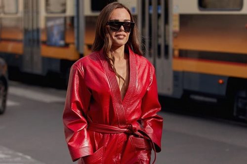 Τα τζάκετ του χειμώνα: Ζεστασιά και άνεση χωρίς να δίνουν την εντύπωση ότι φορέσαμε τον υπνόσακό μας