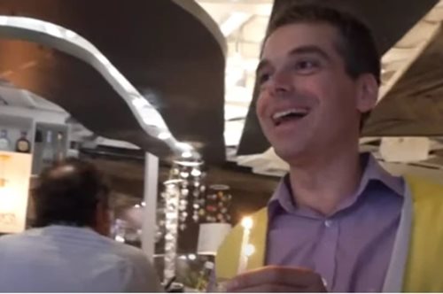 Η αυτοκτονία ενός ευαίσθητου ανθρώπου: Αισθανόταν ότι πρόδωσε τους ηλικιωμένους