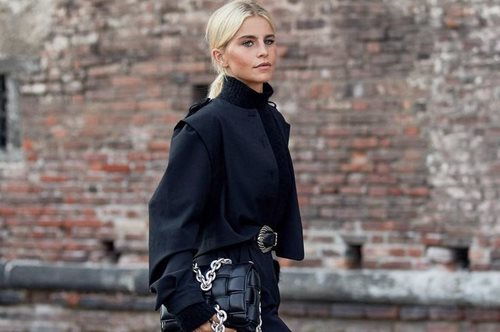 Επειδή όλο τον χειμώνα θα πρέπει να καθόμαστε έξω αυτή είναι η πιο «πολύτιμη» αγορά της σεζόν