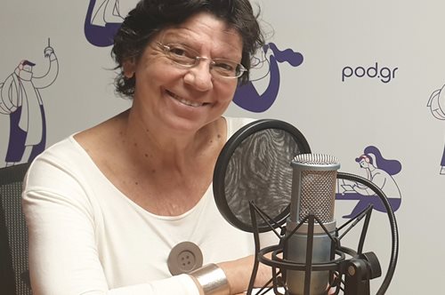 Θα πρότεινα για τα 200 χρόνια από την Ελληνική Επανάσταση μια μεγαλειώδη σιωπηλή πορεία στη Συγγρού