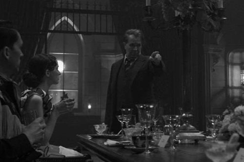 Πρώτο trailer για το Mank του David Fincher