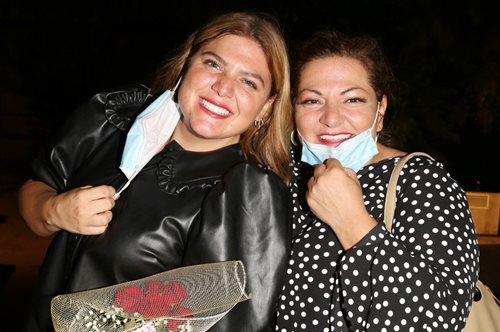 «Εγώ σκέφτομαι πόσο δυστυχισμένοι είναι αυτοί οι άνθρωποι στη ζωή τους»