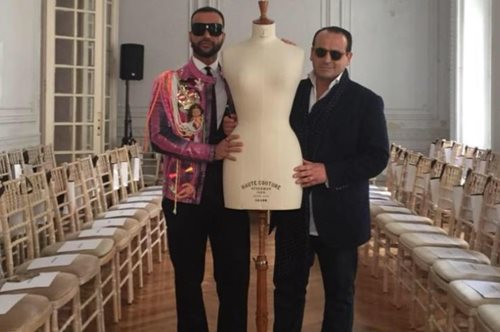 «Όσοι έχετε λοιπόν βγείτε να ψωνίσετε, απλά πράγματα, μόνο έτσι θα σώσουμε την οικονομία μας»