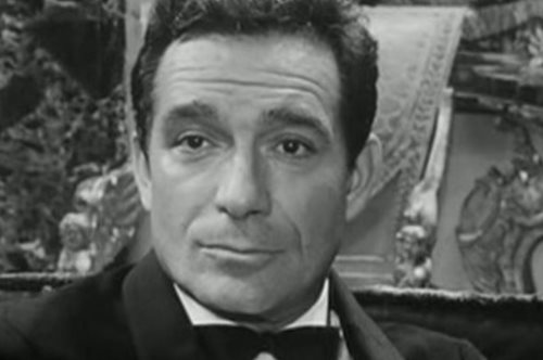 Ο Ούγκο Τονιάτσι και οι 