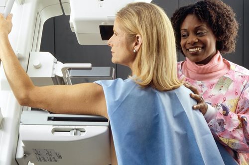 Πρόγραμμα δωρεάν ψηφιακής μαστογραφίας, ανά δύο έτη, για όλες τις γυναίκες άνω των 49 ετών 