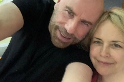 Ο Τζον Τραβόλτα έχασε τον ανιψιό του σε ηλικία 52 ετών λίγους μήνες μετά τον θάνατο της γυναίκας του