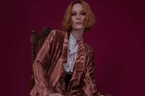 Η τρίπτυχη δυναμική της φύσης στη νέα συλλογή της Νidodileda