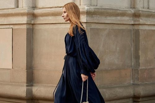 Το πανωφόρι της πριγκίπισσας Νταϊάνα είναι πάλι εδώ. Με μία κίνηση κάνει σοφιστικέ κάθε εμφάνιση 