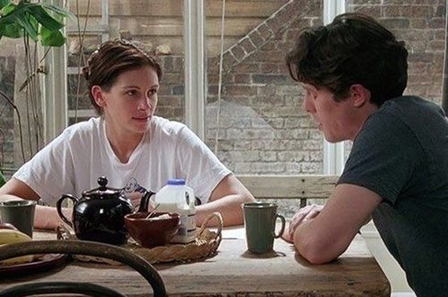 Τα ρούχα της Τζούλια Ρόμπερτς στο Notting Hill μπορούν να φορέθουν το 2020 έτσι ακριβώς όπως είναι