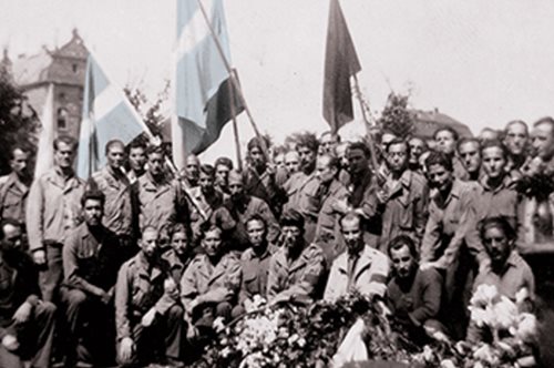 Η άγνωστη ιστορία των Ελλήνων ομήρων σε ναζιστικά στρατόπεδα: «Αν πέθαινα, θα πέθαινε ένας αριθμός»