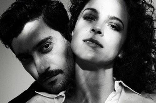 Έλλη Τρίγγου και Αργύρης Πανταζάρας διεκδικούν βραβείο στις Κάννες με ταινία μικρού μήκους