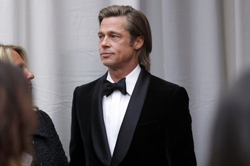 Τίτλοι τέλους για Μπραντ Πιτ και Νικόλ Ποτουράλσκι; «Ποτέ δεν ήταν και τόσο σοβαρό όσο φαινόταν»