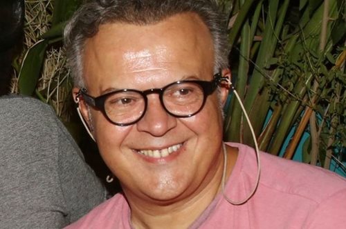 Το Mega κάθε χρόνο διπλασίαζε την αμοιβή μας. Από μόνοι τους. Δεν πληρώθηκα, χρυσοπληρώθηκα