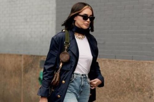 Θέλεις να ανανεώσεις την ντουλάπα σου; Τα «βασικά», οικονομικά κομμάτια που πρέπει να προλάβεις