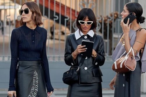 Άγγιγμα πολυτέλειας: Κανένας δεν θα το πιστεύει ότι αυτή την τσάντα την αγόρασες από τα Zara