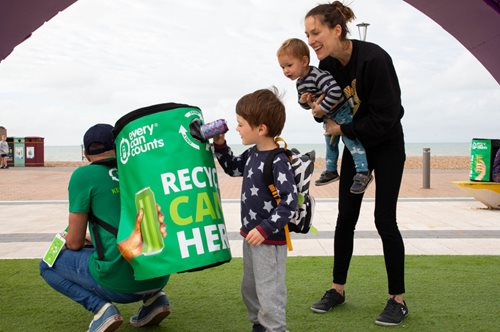Πώς επηρέασε η πανδημία τη σχέση μας με το περιβάλλον και την ανακύκλωση; Τι έδειξε μεγάλη έρευνα