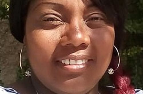 «Πείτε στα παιδιά μου ότι τα αγαπώ»:Η γυναίκα που δολοφονήθηκε εχθές στη Νίκαια της Γαλλίας