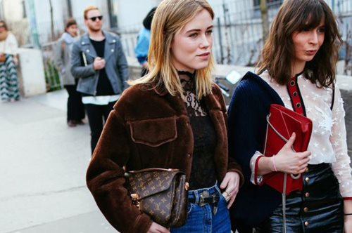 Tα 7 στυλιστικά λάθη που δεν κάνουν ποτέ οι Γαλλίδες