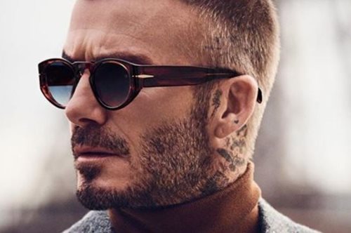 Η ζωή του Ντέιβιντ Μπέκαμ γίνεται ντοκιμαντέρ: To Νetflix πλήρωσε δικαιώματα 18 εκατoμμυρίων ευρώ