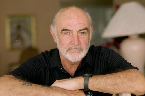 «Έφυγε» από τη ζωή ο Σον Κόνερι, σε ηλικία 90 ετών