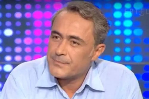 «Είμαι χαρούμενος που ο γιος μου κάνει κλασικό μπαλέτο γιατί είναι ευτυχισμένος»