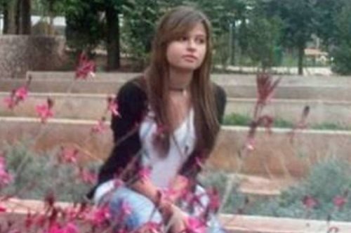 Η Μύρτω της Πάρου συγκινεί ξανά, επιχειρώντας να κάνει ιππασία για πρώτη φορά