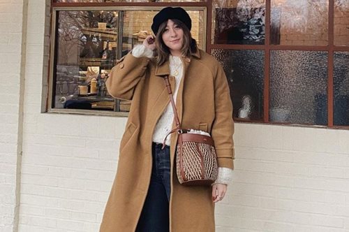 Είναι σύμμαχοι του στυλ σου: 7 απόλυτα χειμωνιάτικα κομμάτια που είναι ταυτόχρονα πολύ κομψά 