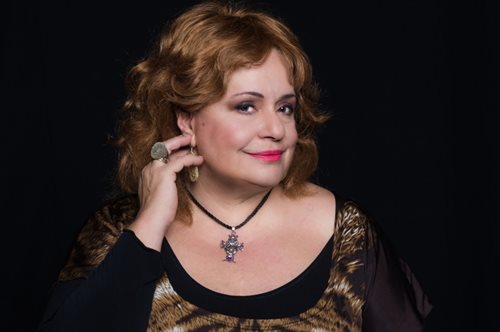 «Έχασα 35 κιλά με πολύ κόπο. Με κόπο, προσήλωση, πειθαρχία»: Η εξομολόγηση της Ελένης Κοκκίδου