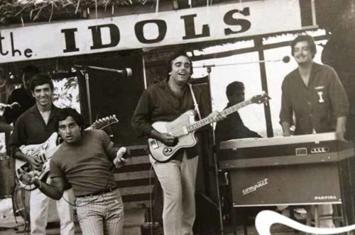 «Μας φώναζαν 