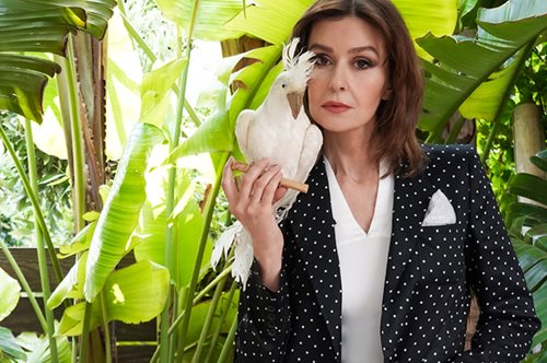 «Δεν πιστεύω ότι πρέπει να περάσεις από κρεβάτια για να πετύχεις»