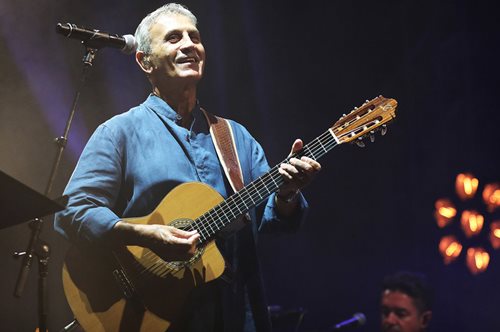 «Στη γυναίκα μου άξιζε κάτι καλύτερο, έπρεπε να είχε παντρευτεί έναν πρίγκιπα, όχι έναν αλήτη»