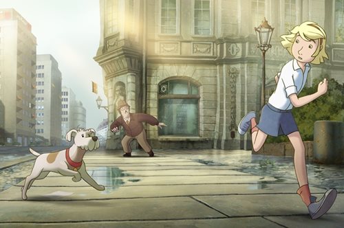 Δωρεάν οι καλύτερες νέες παιδικές και εφηβικές ταινίες στην οθόνη του υπολογιστή μας