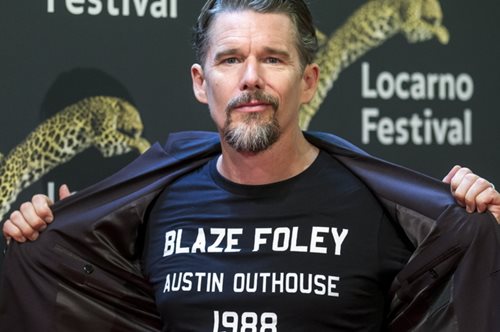 «Τι έμαθα από το διαζύγιό μου; Να μη μιλάω για αυτά τα πράγματα δημοσίως»