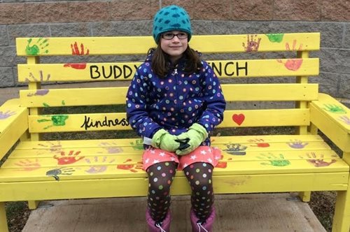 Τέλος στα παιδικά τραύματα. Σε αυτό το σχολείο τα παιδιά δεν νιώθουν ποτέ ανεπιθύμητα