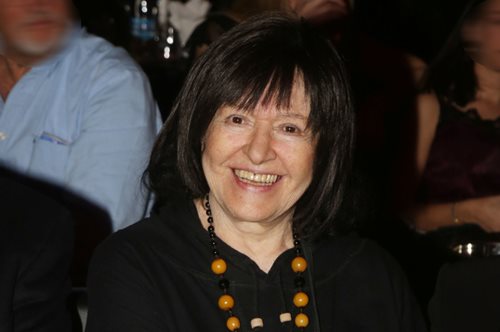 Λύθηκε το μυστήριο με την υγεία της Μάρθας Καραγιάννη: Νέα φωτογραφία της ξεκαθαρίζει τα πράγματα