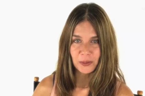 «Ήμουν έγκυος στον 5ο μήνα όταν αρρώστησα πολύ βαριά από κάτι που είμαι σίγουρη ότι ήταν κορονοϊός»