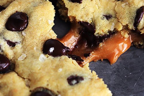 17 λαχταριστά μπισκότα που είναι σίγουρα καλύτερα από το σεξ