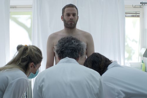 «Δε θέλω να γίνω δυσάρεστος, αλλά πρέπει να μιλήσουμε για κάτι πολύ σοβαρό»