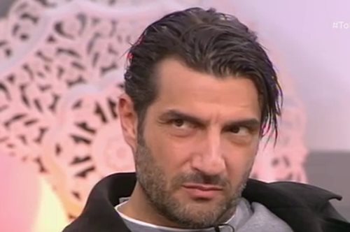 «Είμαι διαβητικός από τα 13. Υπάρχει ένας αγώνας με πολλά πειράματα για να μπορείς να ονειρεύεσαι»