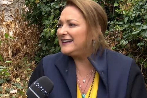 «Φοβήθηκα να κάνω δεύτερο παιδί, πριν από τον Βίκτωρα είχα δύο αποβολές»: Η Λουϊζίδου αποκαλύπτει