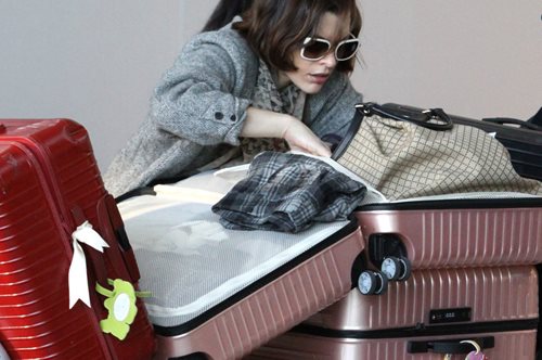 Με αυτή την αεροπορική εταιρεία δεν θα χάσεις ποτέ τις αποσκευές σου